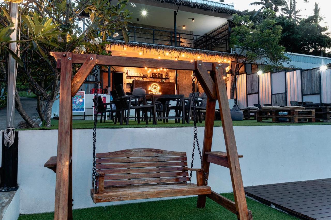 Bird'S Nest Hostel Ко Тао Екстериор снимка